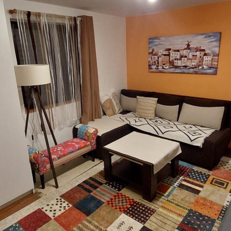 Nešić apartmani, Gornji Gajevi - One-Bedroom Apartment - 3