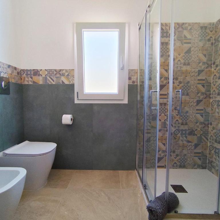 Villetta Borgo Bianco 1 con piscina in condivisione - Villa con 2 Camere da Letto - 8