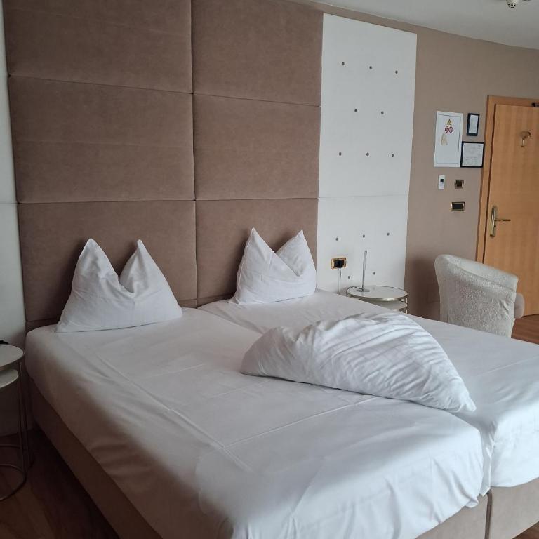 Hotel Garni Günther - Suite - 7