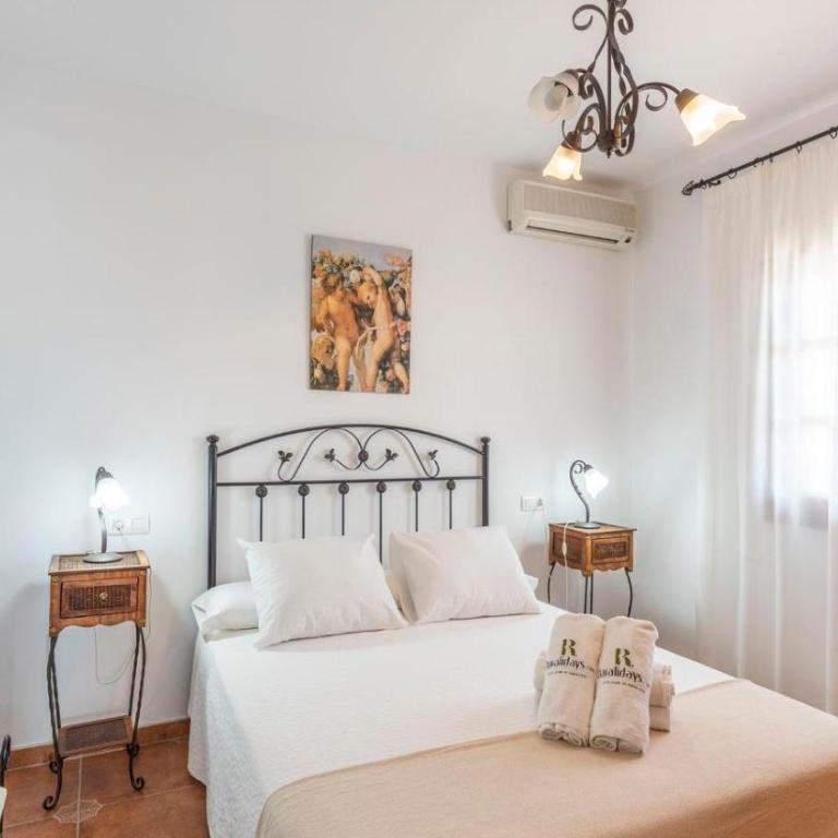 Villa Belen Torrox by Ruralidays - Villa de 3 dormitorios - 10