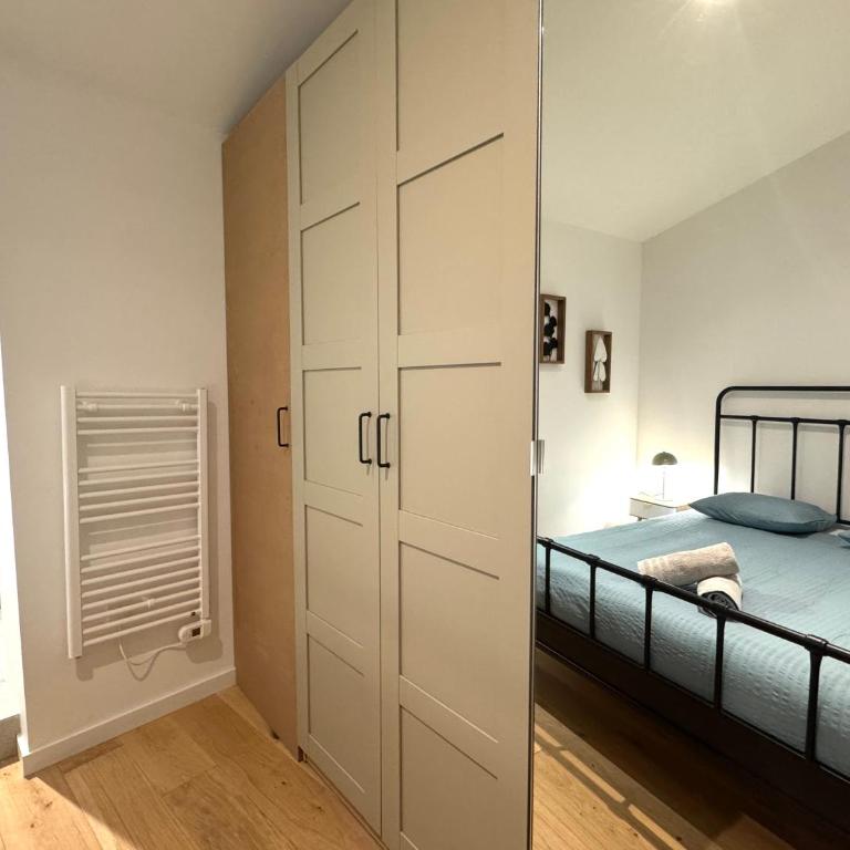L'harmonie - Appartement 1 Chambre - 25