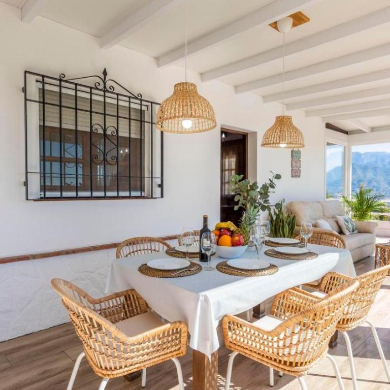 Villa Belen Torrox by Ruralidays - Villa de 3 dormitorios - 24