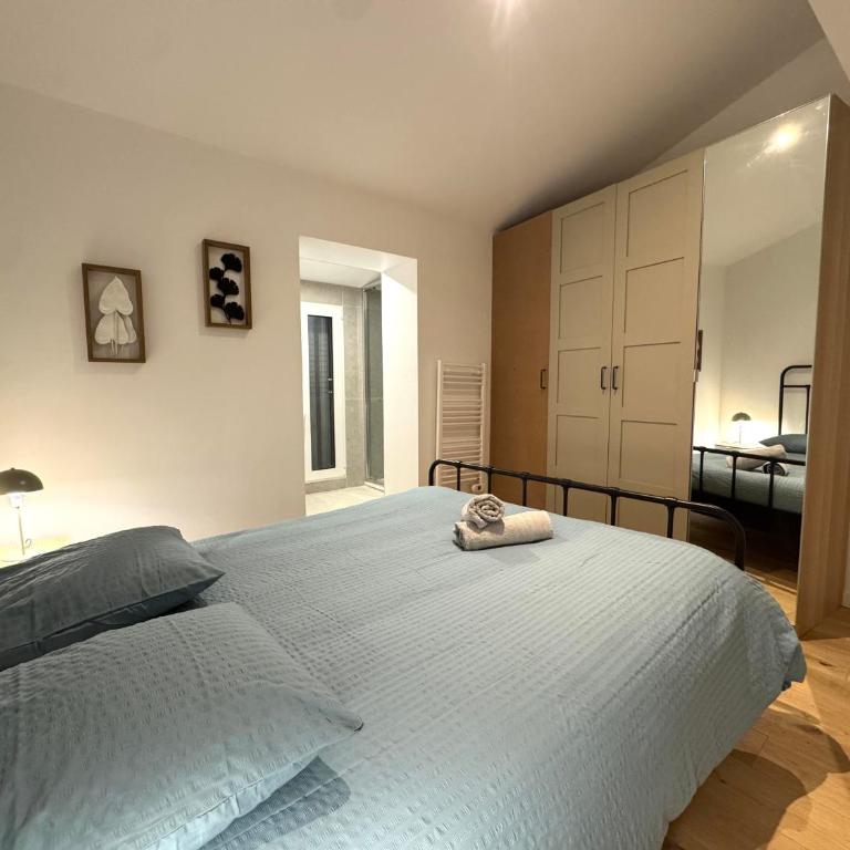 L'harmonie - Appartement 1 Chambre - 24