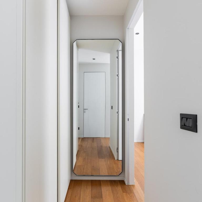 Luxury Calzolerie - Appartamento con 1 Camera da Letto - 2