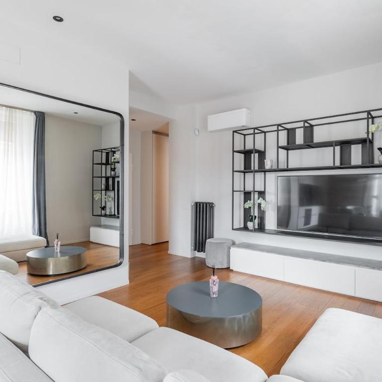 Luxury Calzolerie - Appartamento con 1 Camera da Letto - 3