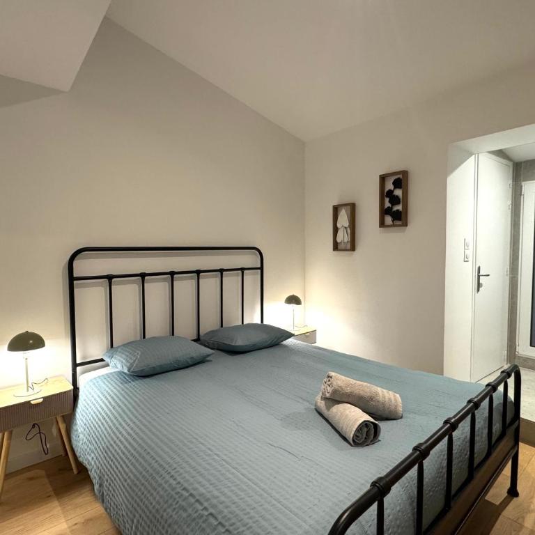 L'harmonie - Appartement 1 Chambre - 9