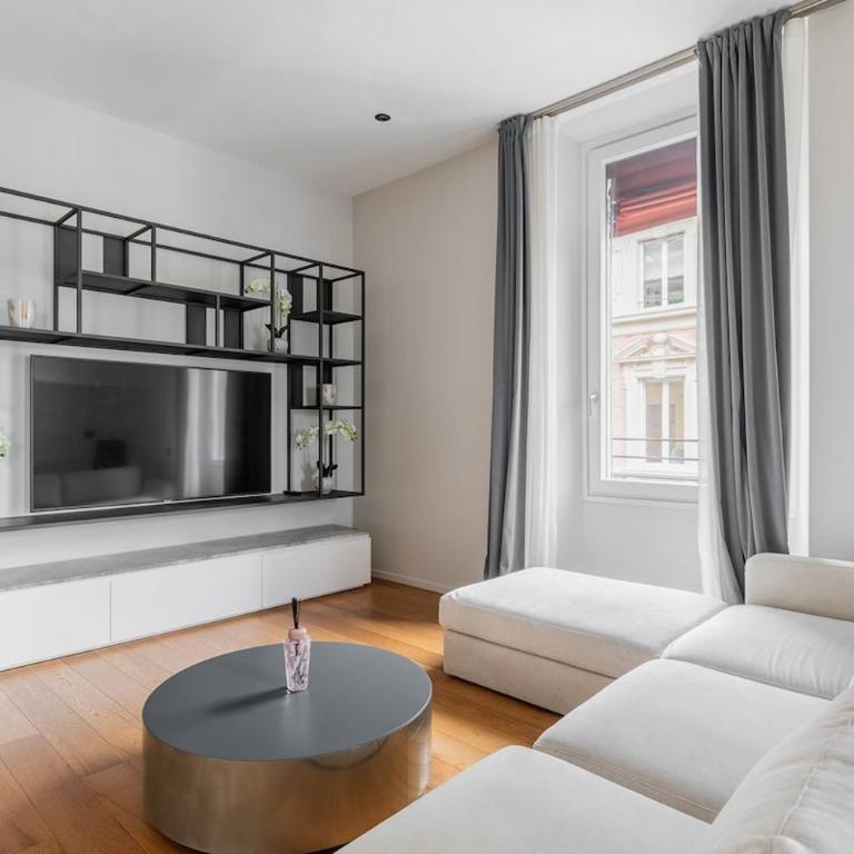 Luxury Calzolerie - Appartamento con 1 Camera da Letto - 6