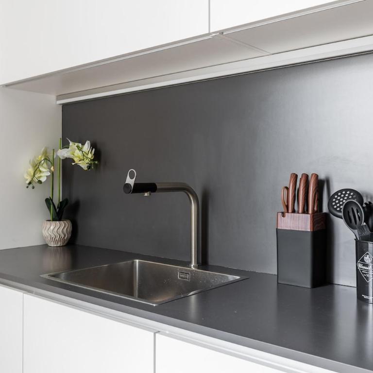 Luxury Calzolerie - Appartamento con 1 Camera da Letto - 7