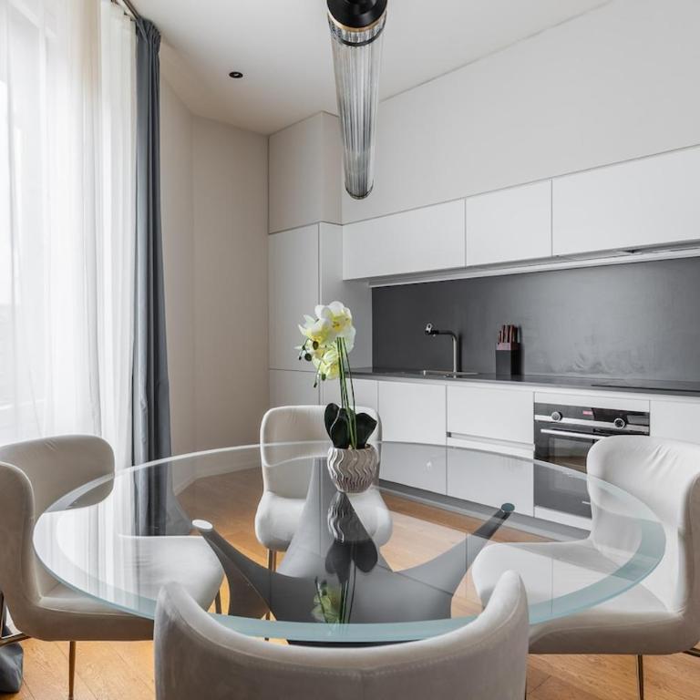 Luxury Calzolerie - Appartamento con 1 Camera da Letto - 10