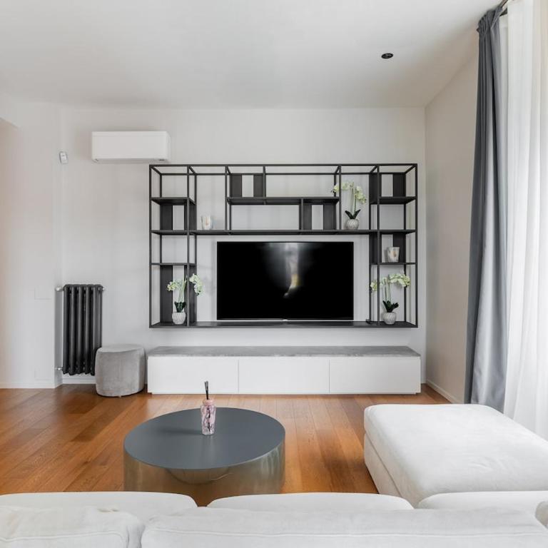 Luxury Calzolerie - Appartamento con 1 Camera da Letto - 13
