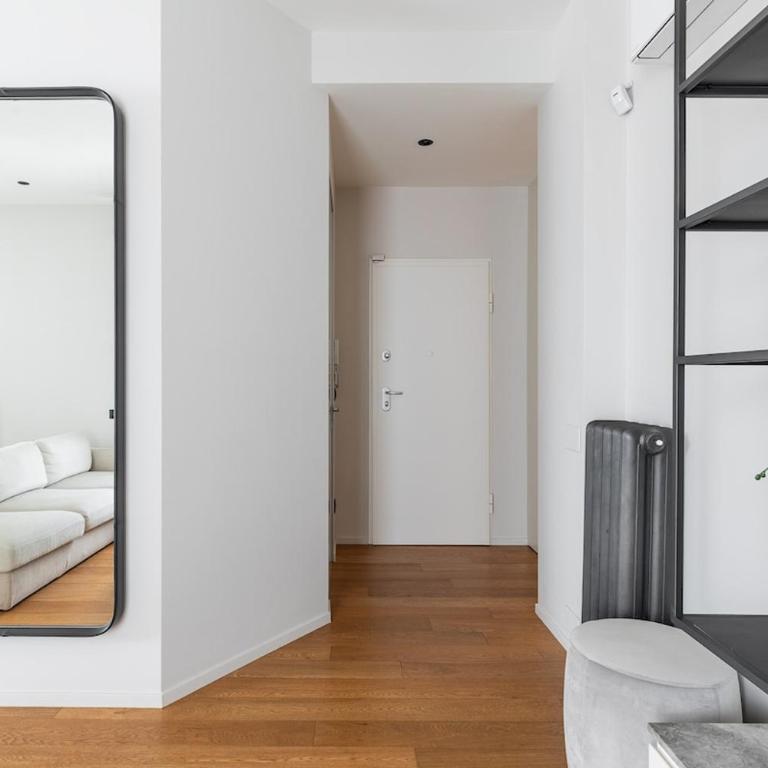 Luxury Calzolerie - Appartamento con 1 Camera da Letto - 16