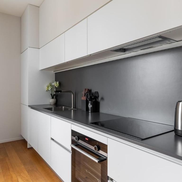 Luxury Calzolerie - Appartamento con 1 Camera da Letto - 17