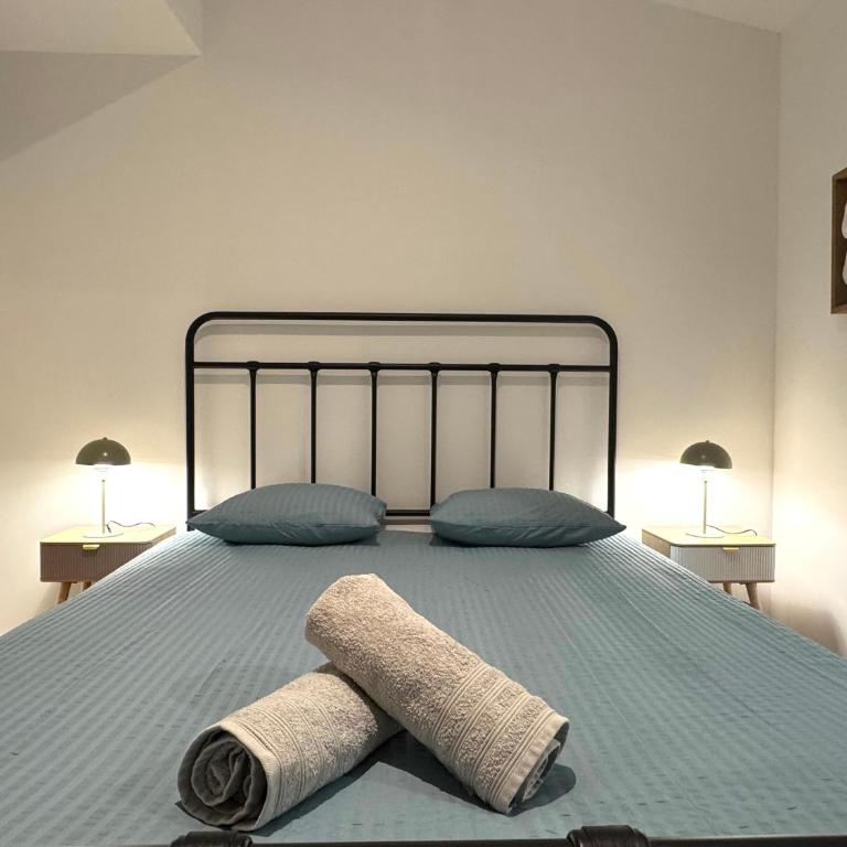 L'harmonie - Appartement 1 Chambre - 23