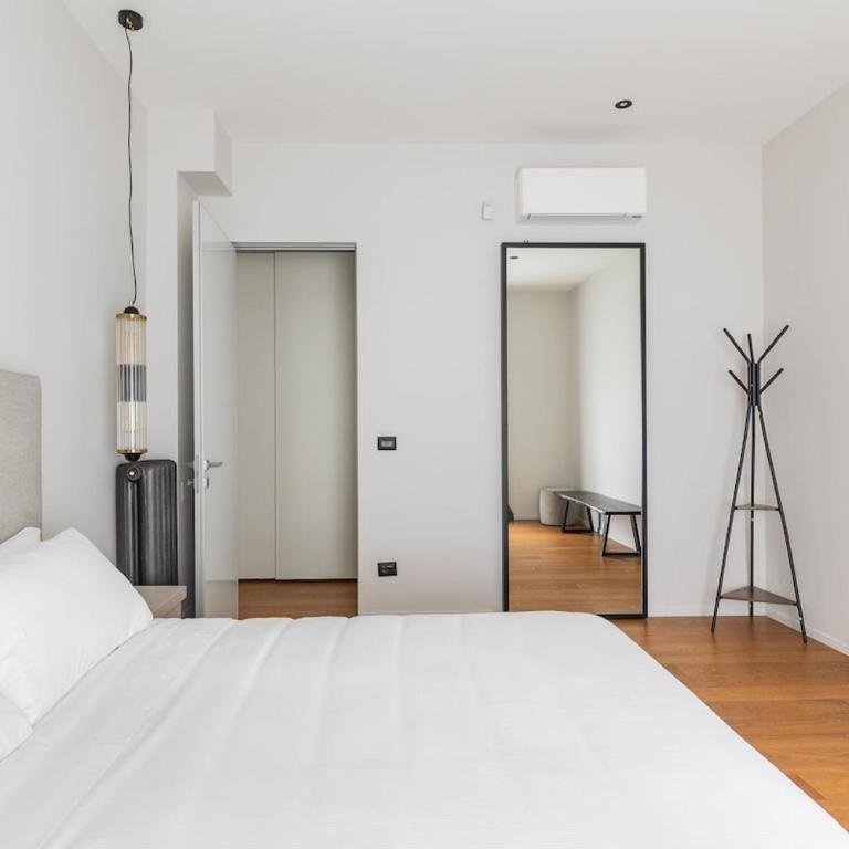 Luxury Calzolerie - Appartamento con 1 Camera da Letto - 20