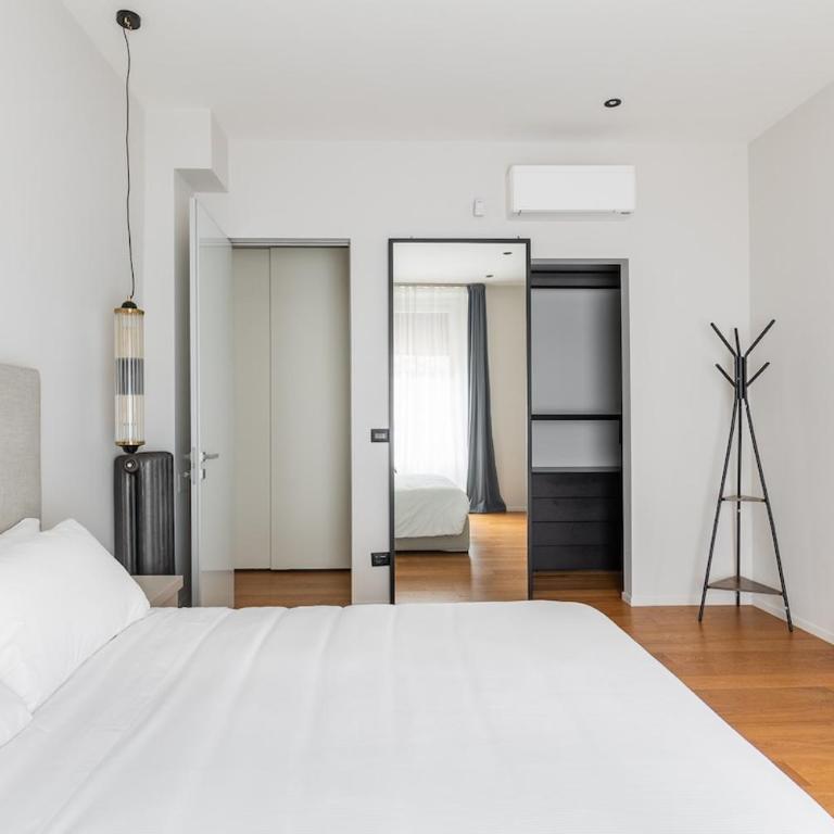 Luxury Calzolerie - Appartamento con 1 Camera da Letto - 23