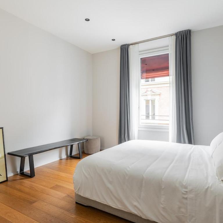 Luxury Calzolerie - Appartamento con 1 Camera da Letto - 30