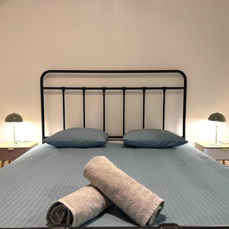 L'harmonie - Appartement 1 Chambre - 3