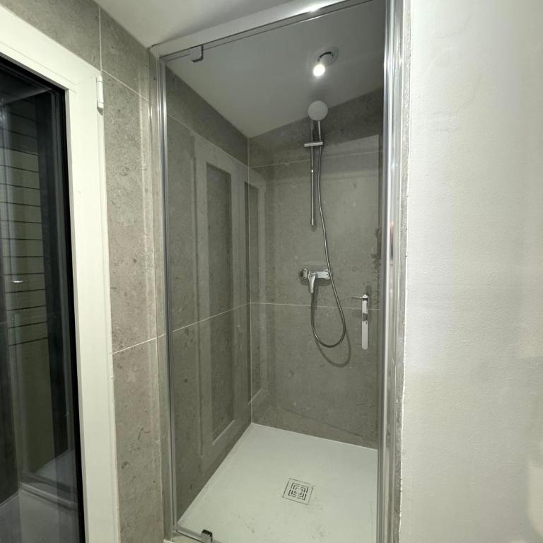 L'harmonie - Appartement 1 Chambre - 22