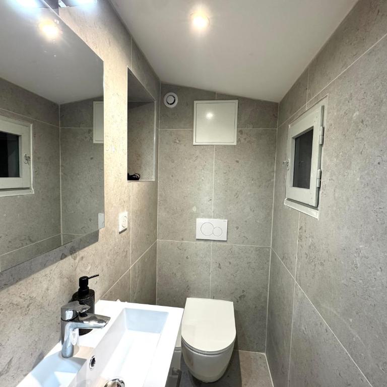 L'harmonie - Appartement 1 Chambre - 8