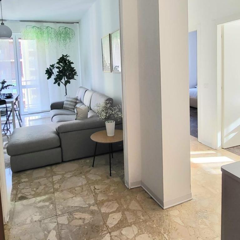 Comfort Apartment Milan - Appartamento con 2 Camere da Letto - 5