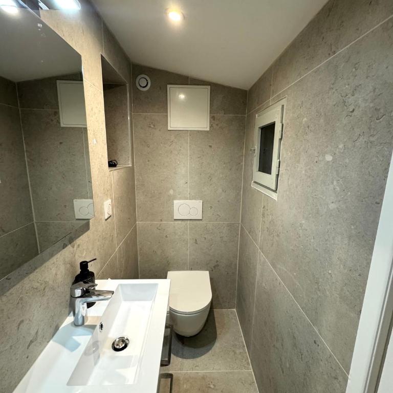 L'harmonie - Appartement 1 Chambre - 21