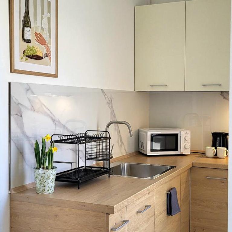 Comfort Apartment Milan - Appartamento con 2 Camere da Letto - 13