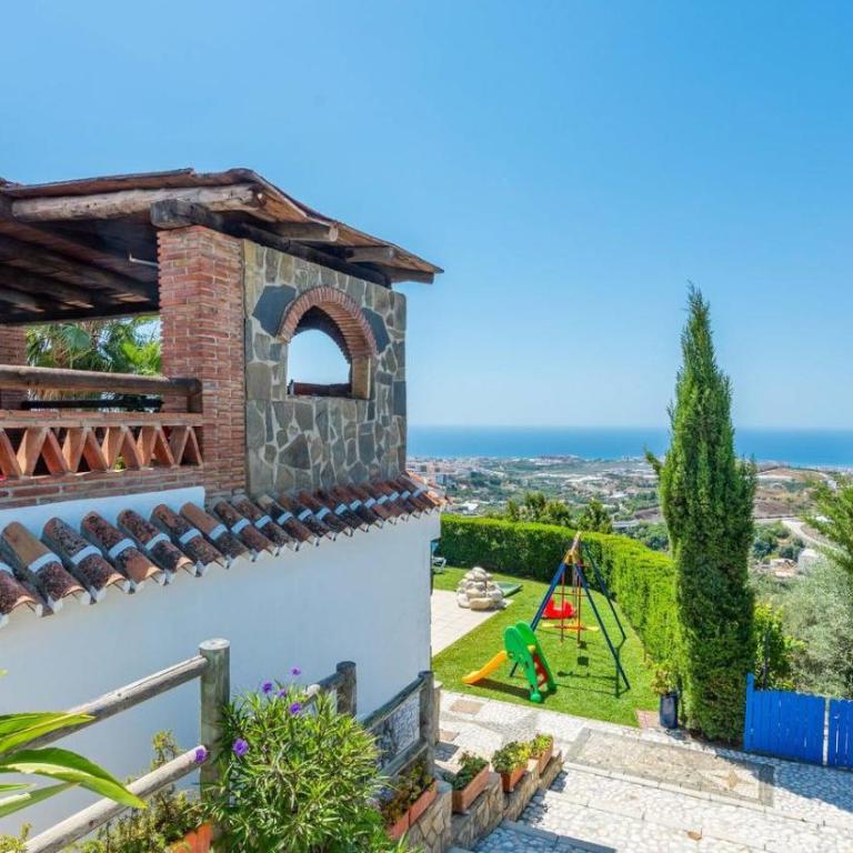 Villa Elvira Torrox by Ruralidays - Casa de 3 dormitorios - 29