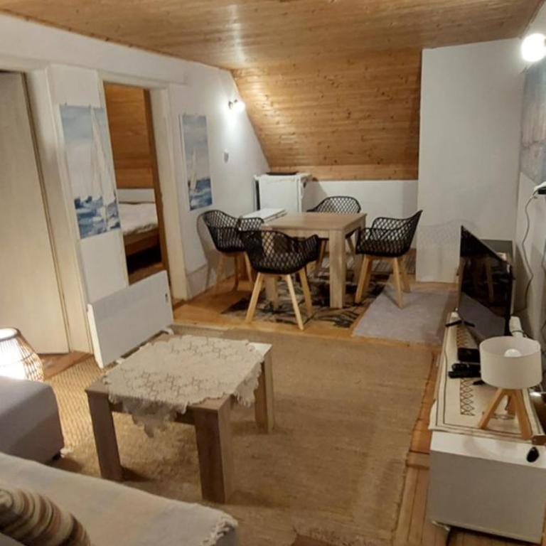 Nešić apartmani, Gornji Gajevi - Two-Bedroom Apartment - 2