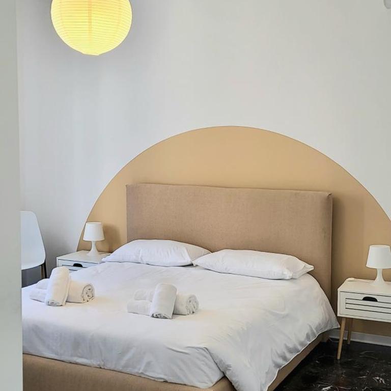 Comfort Apartment Milan - Appartamento con 2 Camere da Letto - 2