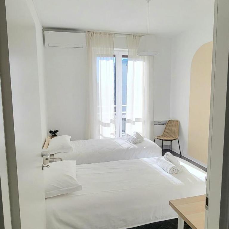 Comfort Apartment Milan - Appartamento con 2 Camere da Letto - 7