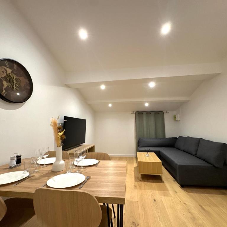 L'harmonie - Appartement 1 Chambre - 1