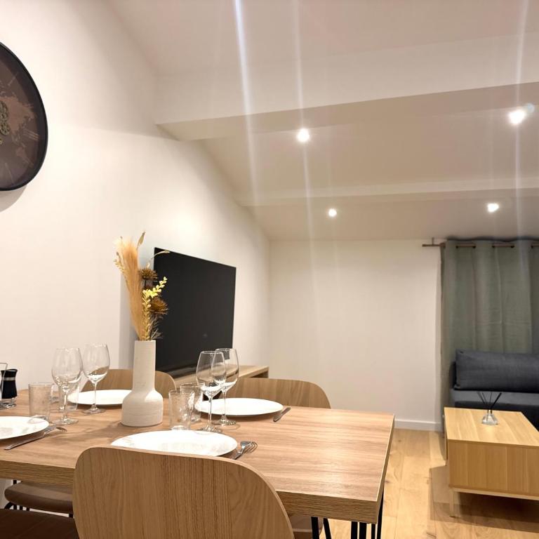L'harmonie - Appartement 1 Chambre - 19