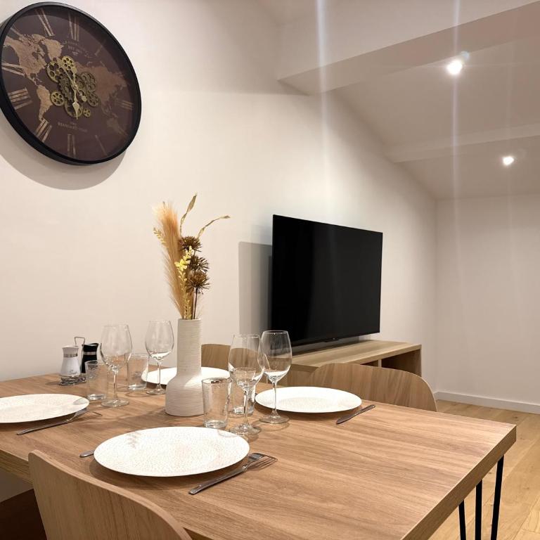 L'harmonie - Appartement 1 Chambre - 18