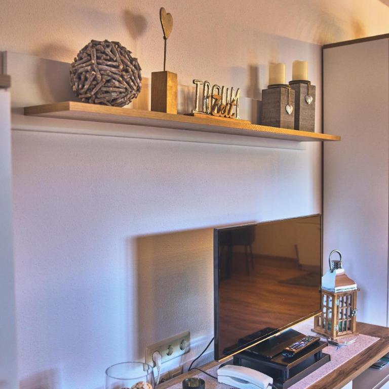 Ferienwohnungen Geiger - Apartment mit 1 Schlafzimmer - 4