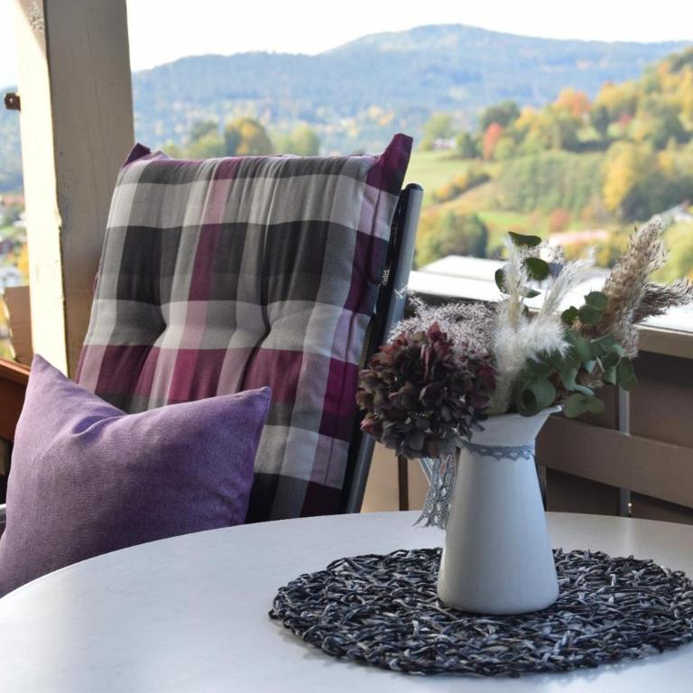 Ferienwohnungen Geiger - Apartment mit 1 Schlafzimmer - 15