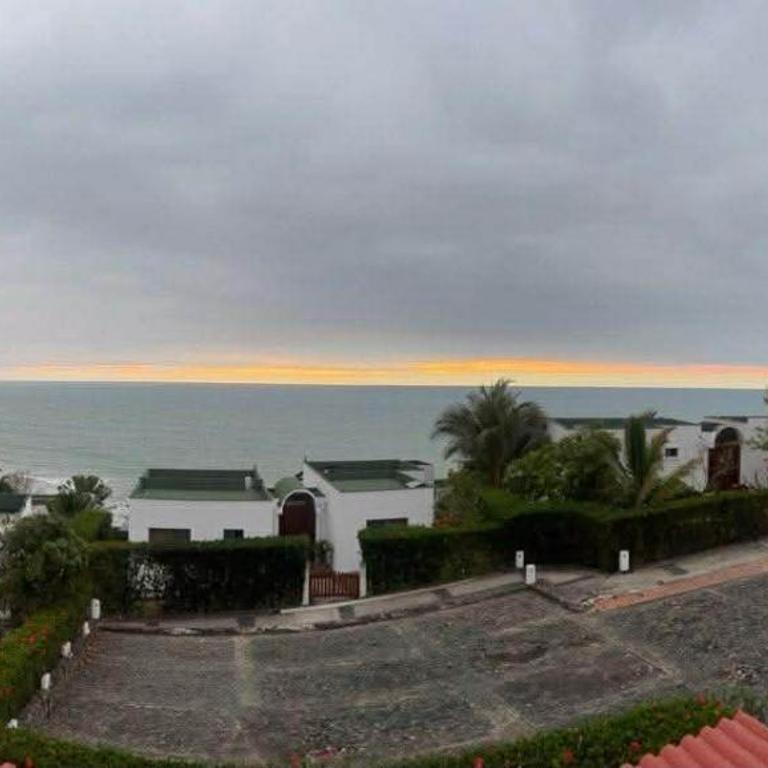 Oceanfront Apartment 2BR 2BA at Jama Campay includes Resort Access - Two-Bedroom Apartment - 53