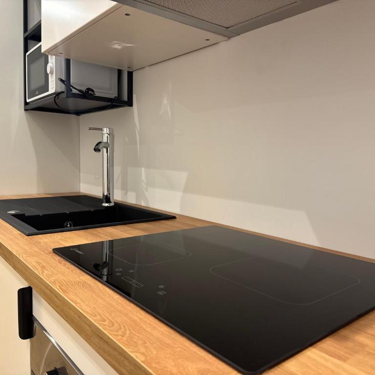 L'harmonie - Appartement 1 Chambre - 14