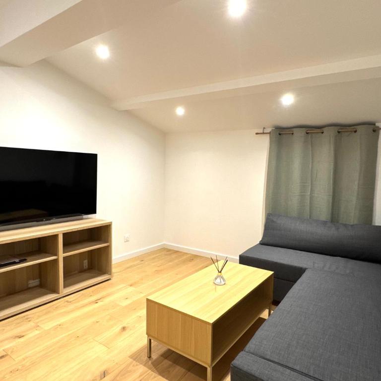 L'harmonie - Appartement 1 Chambre - 10