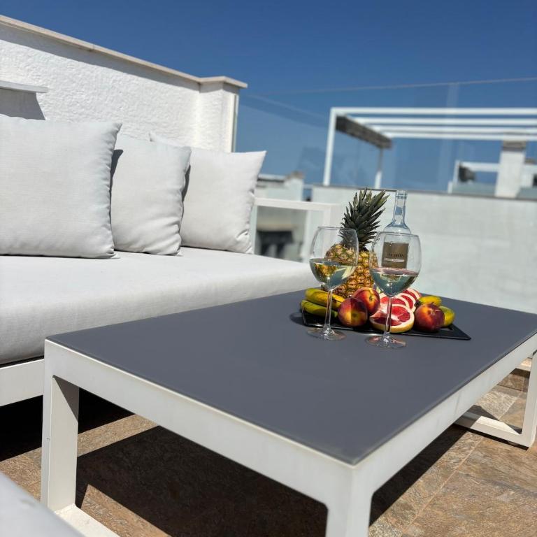 Puerta Al Sol - Apartamento de 1 dormitorio - 17