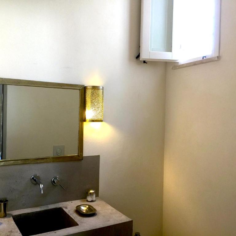 Casa Sultana - Monolocale con Balcone - 13