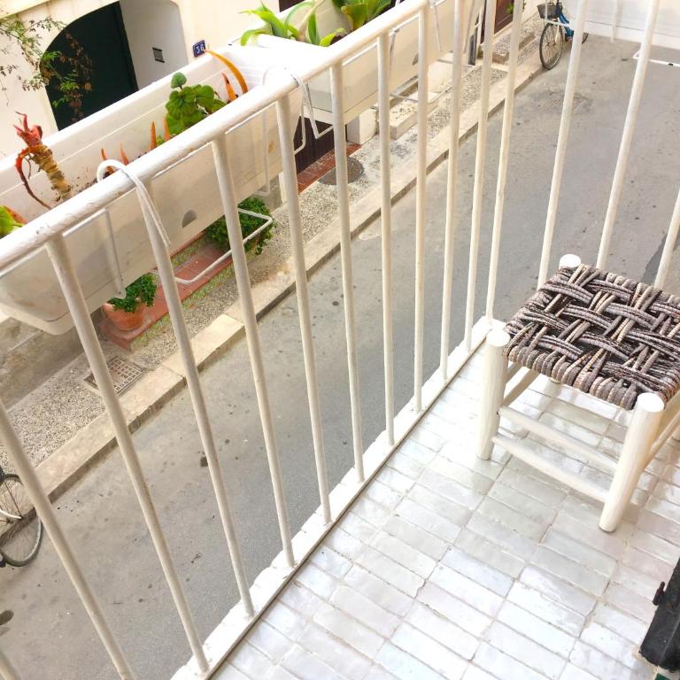 Casa Sultana - Monolocale con Balcone - 15