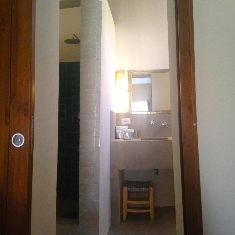 Casa Sultana - Monolocale con Balcone - 10