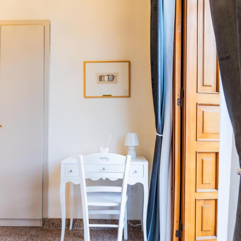 B&B Similia Residence - Camera Quadrupla con Bagno Privato - 12