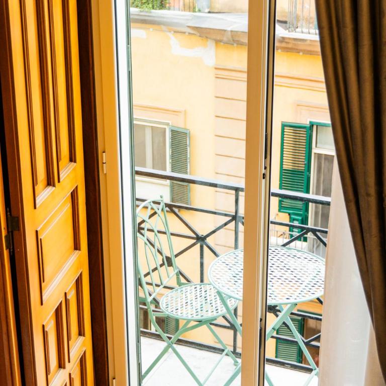 B&B Similia Residence - Camera Quadrupla con Bagno Privato - 18