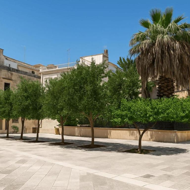 Torre Indipendente con Terrazza - One-Bedroom Chalet - 25