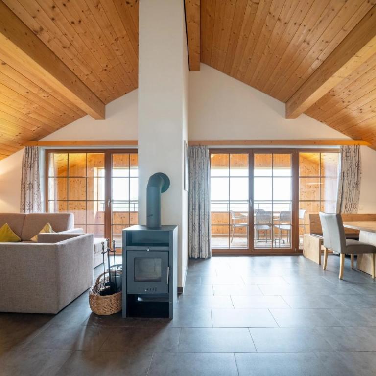 Landal Brandnertal - Apartment 3 - 2
