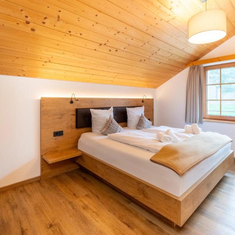 Landal Brandnertal - Apartment 3 - 3