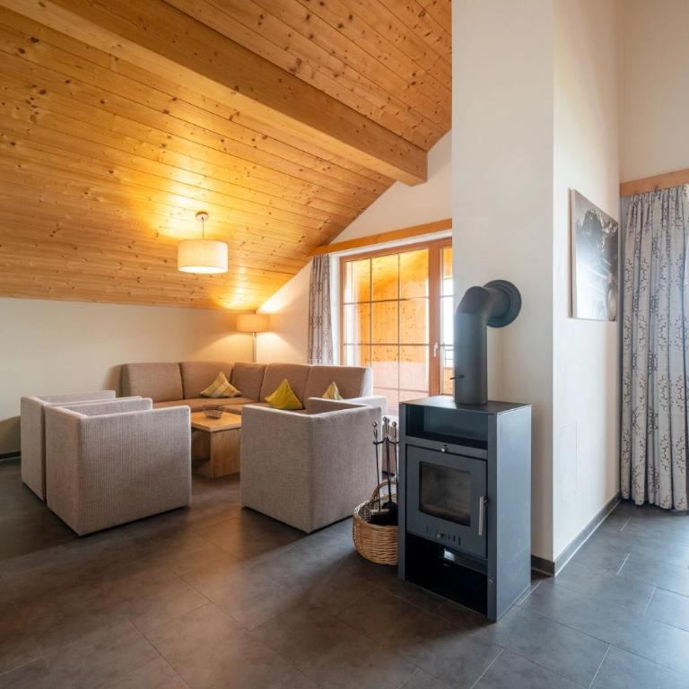 Landal Brandnertal - Apartment 3 - 4