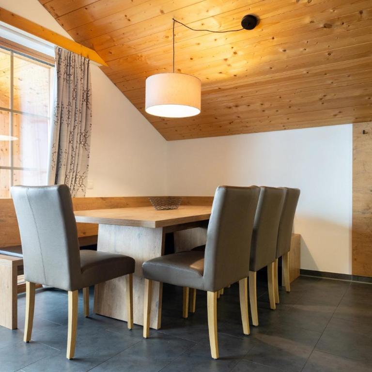 Landal Brandnertal - Apartment 3 - 5