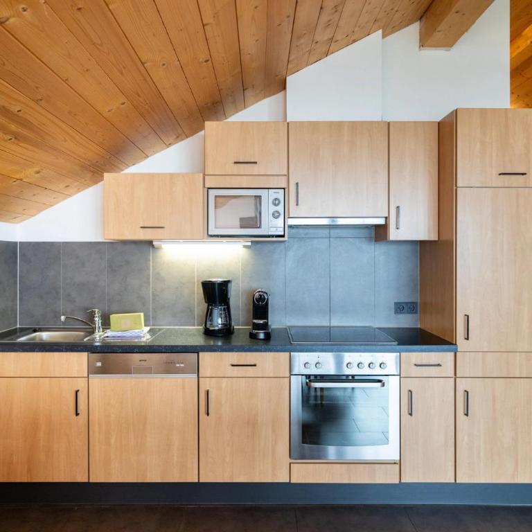 Landal Brandnertal - Apartment 3 - 6